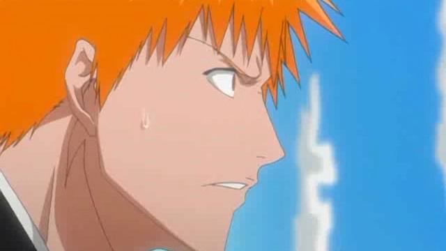 Ichigo VS Hichigo часть2