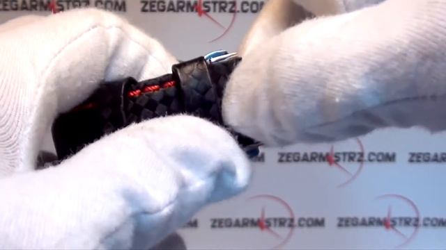 Atlantic Worldmaster Diver Chrongraph   55470.47.65RC   Www.zegarmistrz.com