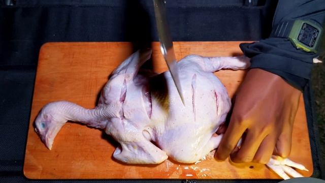 SOLO CAMPING AT RIVERSIDE YOGYAKARTA INDONESIA ! ASMR CAMP смотреть онлайн