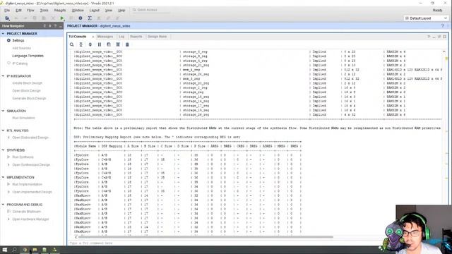 TMR Linux LiteX SOC on the ARTY - Session_000 смотреть онлайн