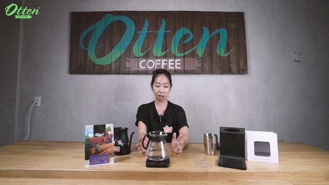 Timbangan Kopi Sultan : Acaia Lunar 2021 [Review] смотреть онлайн