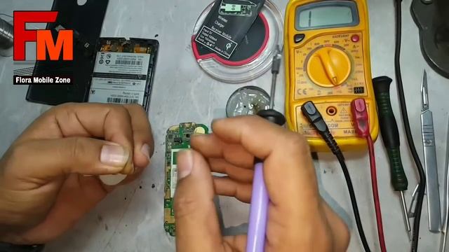 Wireless Charging |Flora mobile zone| ios android|how to make wireless carging | смотреть онлайн