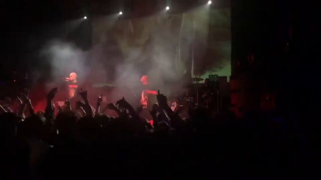 ATL – Не беда (live Minsk) смотреть онлайн