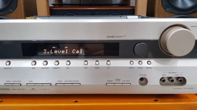 Hướng dẫn cài đặt và sử dụng Amply Onkyo TX SA505 смотреть онлайн