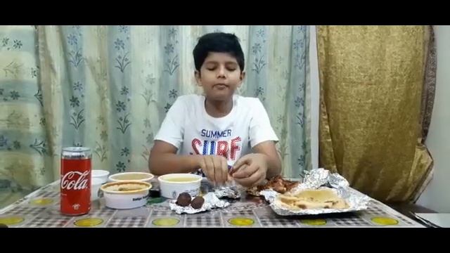 Unboxing Thalappakkati Iftar box 290 ₹ | Ramadan special | смотреть онлайн