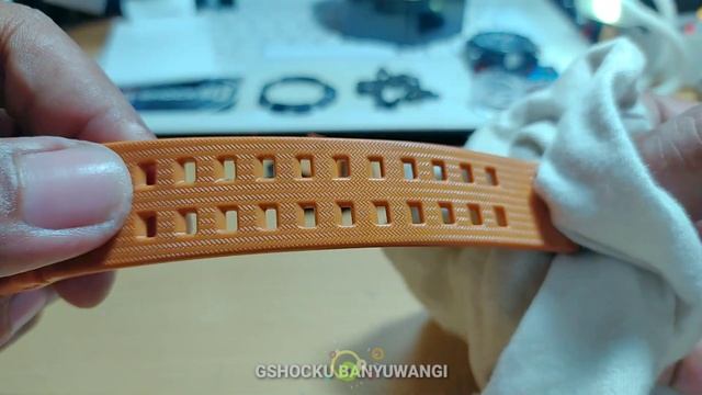 TUTORIAL: Membersihkan G-SHOCK GG-B100 Mudmaster QUAD SENSOR | Tidak Boleh Sembarangan/asal asalan‼ смотреть онлайн
