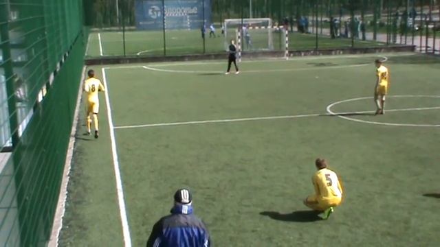 КХ 4 тур 5 лига ГРифоны ДПТС Mfc PejMaj смотреть онлайн