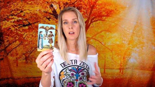 Everything You Wanted, LIBRA, November 2019 смотреть онлайн