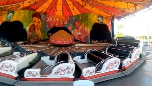 Центральный парк смотреть онлайн