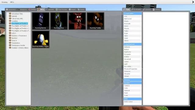 GMod on Intel hd 4000 смотреть онлайн