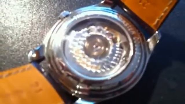 Longines - Master Collection смотреть онлайн