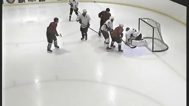 СБОРНАЯ КОНАКОВО - КРАСНЫЙ ХОЛМ 5:2 смотреть онлайн