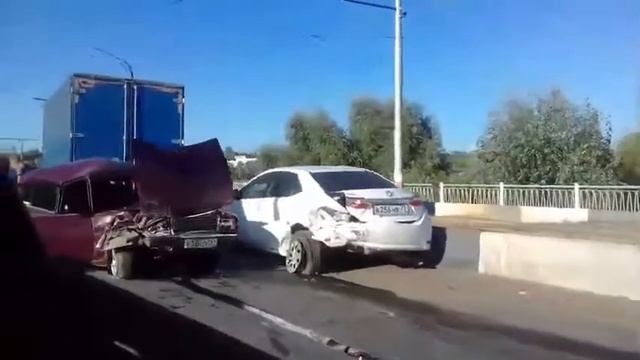 Причина пробки на 19 смотреть онлайн