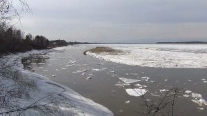 Март. Сергей Чекалин.