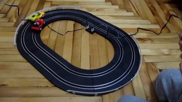 Распаковка трека