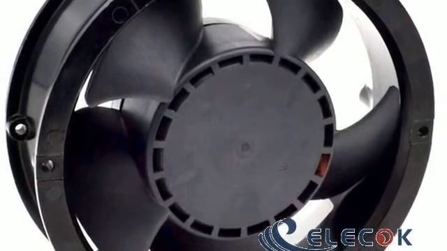 DATA1551B8M 48V 0.98A 4wires Cooling Fan смотреть онлайн