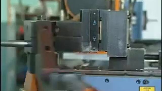 Langbow Limited, Soco SB25x3A-2S CNC Mandrel Tube Bender смотреть онлайн