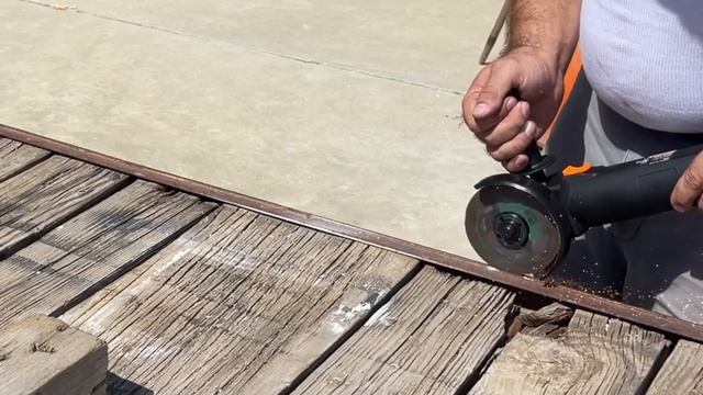 Harbor Freight Warrior Grinder Review смотреть онлайн
