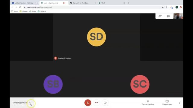 Setting Up Digital Office Hours for Distance Learning смотреть онлайн