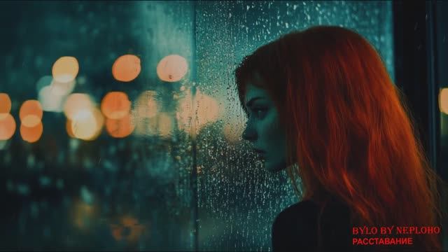 Расставание