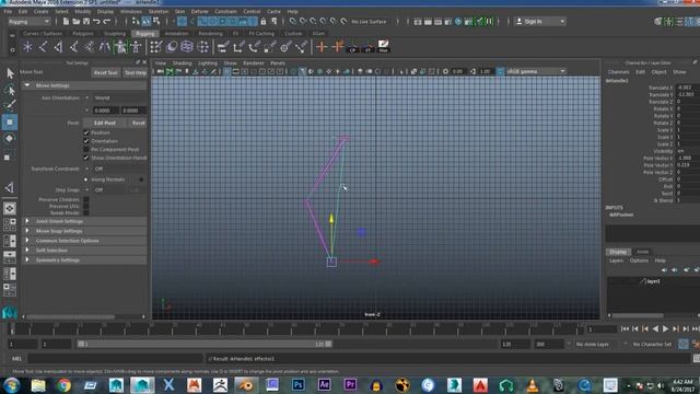 Autodesk Maya And Blender Tutorial смотреть онлайн