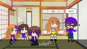 Afton family in the room for 24 hours. (RUS/ENG)./ Семья Афтонов в комнате на 24 часа(РУС/АНГ)