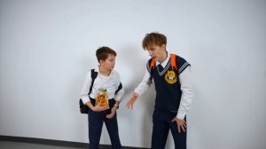 Кого Первым ИСКЛЮЧАТ из ШКОЛЫ !