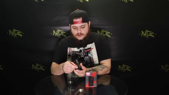 Kanger Kbox 70w TC - MyFreedomSmokes смотреть онлайн