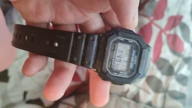 g shock 3229 face cracked off. 5/10 rating. смотреть онлайн