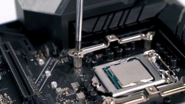 Installation: Shadow Rock 3 (AMD AM4 / AM3(+), Intel LGA 1151 / 2066) | be quiet!