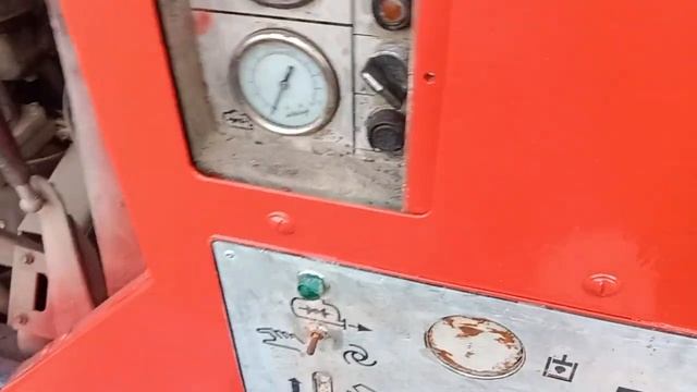 Пневмонагнетатель Бетононасос Растворонасос Betonopomp Putzmeister M740 смотреть онлайн