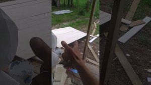 Что сначала: монтаж вагонки, потом покраска или наоборот, почему Нюансы покраски и вагонки Расш вер