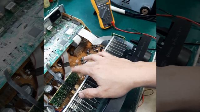 Onkyo Tx-nr686