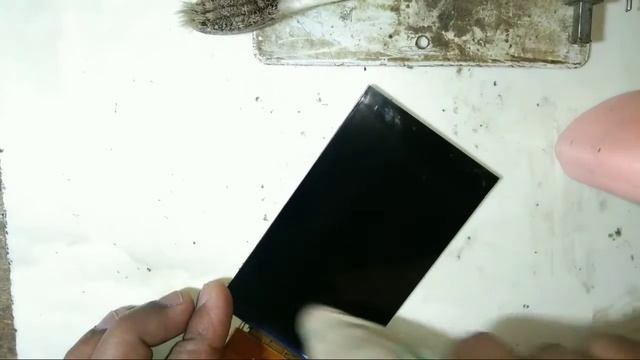 Samsung j1-6 Touch Replacement // Part 1 смотреть онлайн