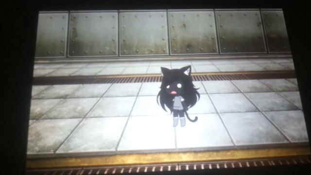 24 часа в теле КОТА !!! / цель лайков:20 / Gatha Life часть 1 смотреть онлайн