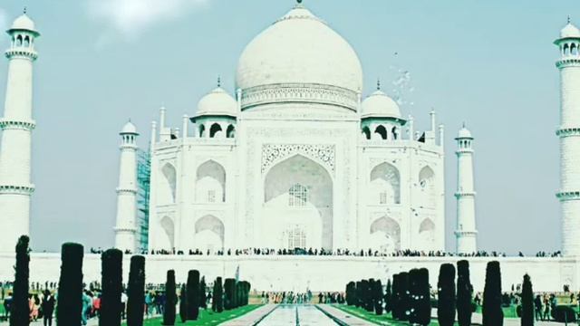 Waha Taj смотреть онлайн