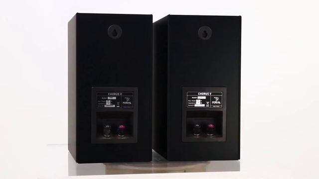 FOCAL 705V - Black смотреть онлайн