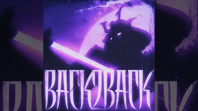 BACK2BACK - STRLGHT / 1h Version смотреть онлайн
