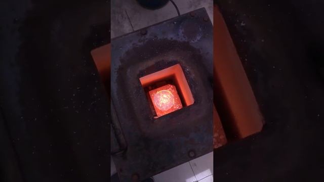 SYNTHESIS : COMBUSTION METHOD смотреть онлайн
