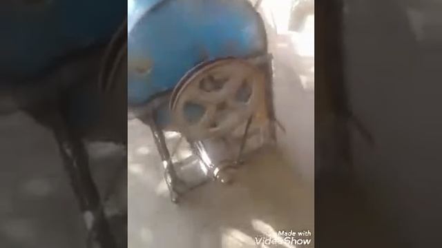 Somon Maydalagich Va Makka Uqalagich Dirabilka