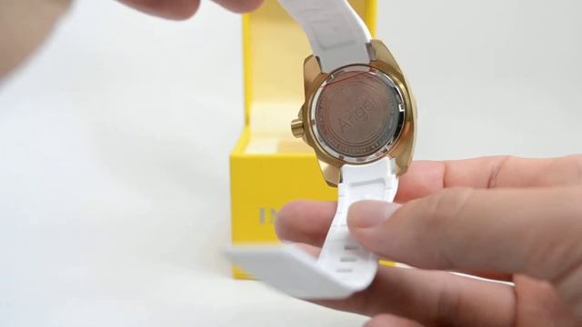 Invicta Women's Angel Collection смотреть онлайн