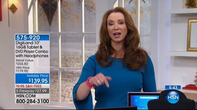 HSN | Hi Tech Home 10.06.2017 - 03 AM смотреть онлайн