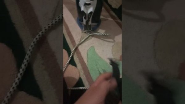 как настроить имя на часах AL-HARAMEEN