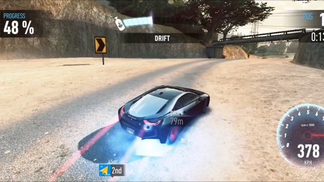 Limit Break. Водитель 2.26.