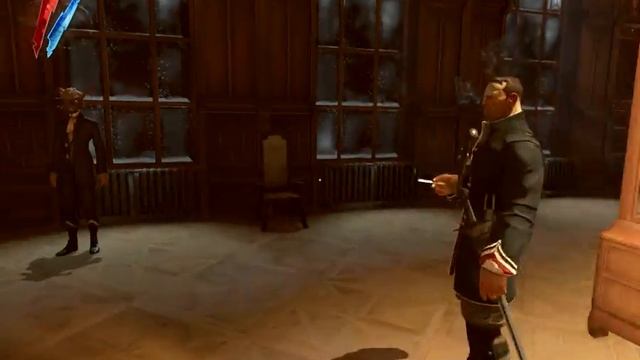 Dishonored 2013 11 13 12 05 07 55 смотреть онлайн