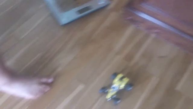 Машинка на пулте упрвления мОнСтР смотреть онлайн