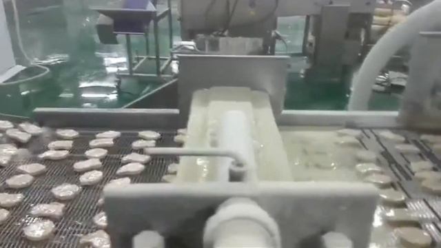 automatic hamburger patty forming machine смотреть онлайн