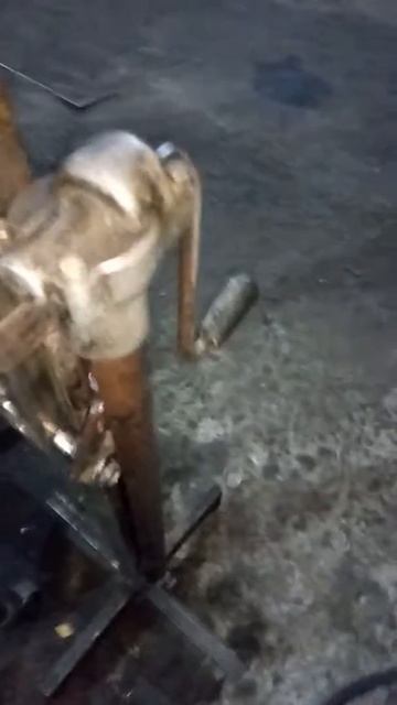 Механическая монтажка своими руками часть 1 смотреть онлайн
