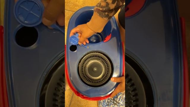 O-CEDAR MOP☺️UNBOXING 🫧 смотреть онлайн