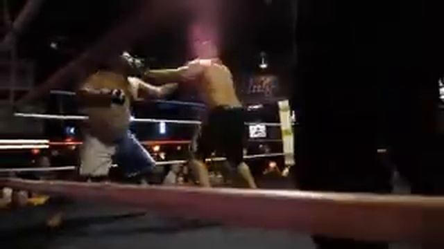 Nate Shearon vs Eustolio Sindelar (Silverado's Rivergate Nashville,TN) смотреть онлайн